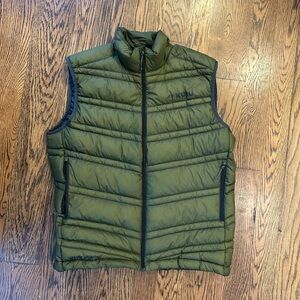 Kuiu Super Down Ultra vest XL